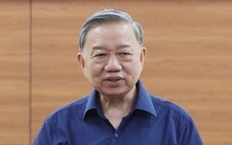 Tổng Bí thư Tô Lâm: Đảm bảo người dân mất nhà cửa do mưa lũ có chỗ ở, không đói rét