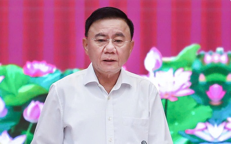 Ban Bí thư: Nâng cao chất lượng, thống nhất ngày sinh hoạt chi bộ hằng tháng của toàn Đảng
