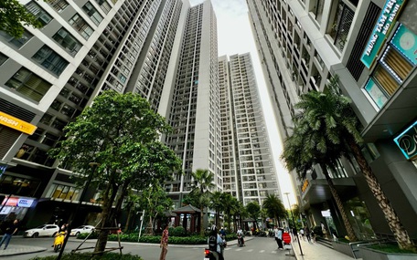 Tin tức sáng 6-8: Căn hộ giá 50 triệu đồng/m² ở Hà Nội có nguy cơ biến mất