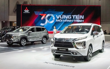 'VinFast Limo Green có thể khiến Mitsubishi Xpander mất ăn mất ngủ'