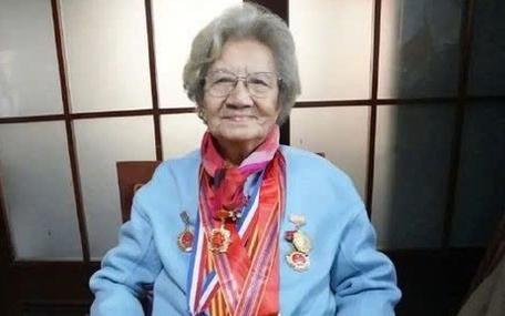 Diễn viên Tân dòng sông ly biệt qua đời