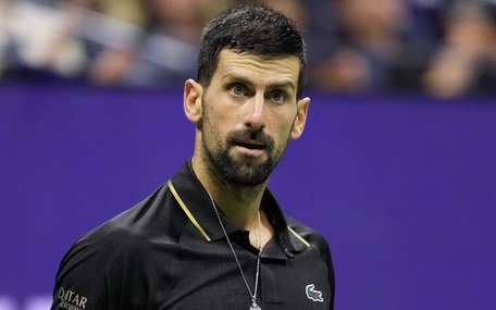 Djokovic đụng độ Alcaraz ở bán kết US Open 2025
