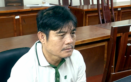 Vì sao 'hiệp sĩ' Nguyễn Thanh Hải bị khởi tố, tạm giam?