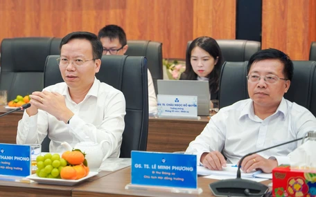 Từ 1-1-2026 dừng hội đồng trường: Ai điều hành đại học công lập?