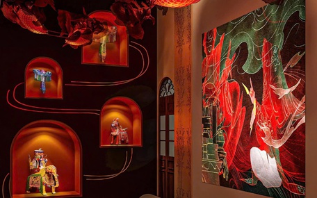 Lộ trình định vị giá trị trung tâm công nghiệp văn hóa khu vực