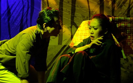 Tết này, sống lại ký ức Sài Gòn xưa với kịch Hoàng Thái Thanh