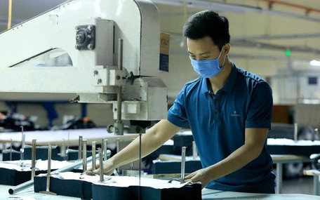 Năm 2026, các tỉnh thành được giao mục tiêu tăng trưởng GRDP ra sao?