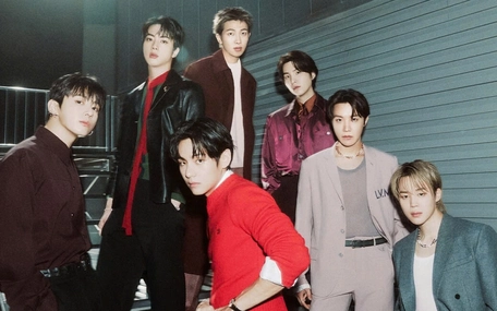 BTS trở lại với quy mô chưa từng có: Cảnh sát ước tính 260.000 khán giả