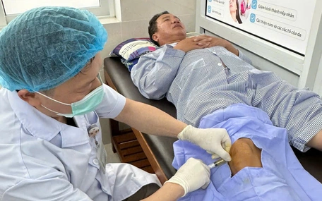 Đà Nẵng chi gần 700 tỉ đồng mở rộng Trung tâm Y tế khu vực Sơn Trà