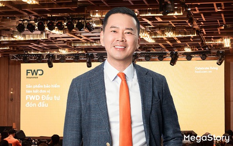 CEO FWD Việt Nam: Đầu tư bền vững cần bắt đầu từ bảo vệ