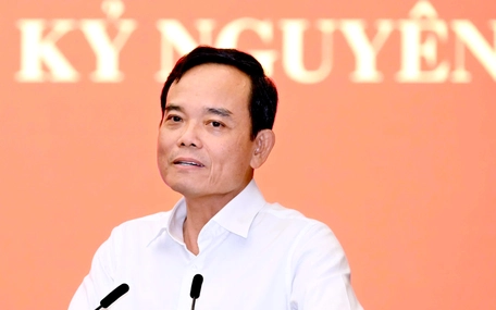 Bí thư Thành ủy TP.HCM Trần Lưu Quang: Thành phố sẽ có cơ chế tuyển dụng người giỏi