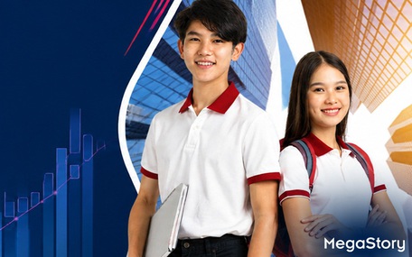 Môi trường học tập sáng tạo xây dựng thương hiệu cá nhân cho SV Kinh tế - Quản trị ở DTU