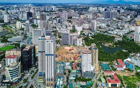 Nghiên cứu tăng mức đặt cọc đấu giá đất tối thiểu là 20%