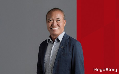 Chủ tịch Nam Long Nguyễn Xuân Quang: Bất động sản giá trị thực phải hướng đến những gì xã hội cần