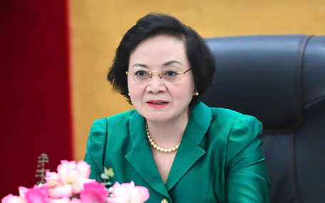 Phó thủ tướng: Khẩn trương hoàn thiện đề án mô hình đơn vị hành chính cấp xã mang tính hạt nhân