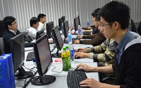 Đà Nẵng ưu đãi doanh nghiệp xuất khẩu phần mềm