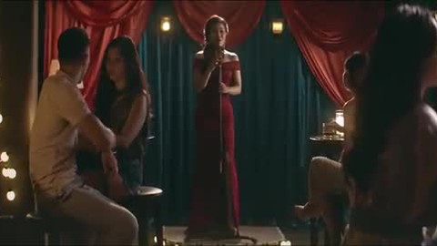 Lavie Un Rose- Soprano Hiền Nguyễn (Official MV)