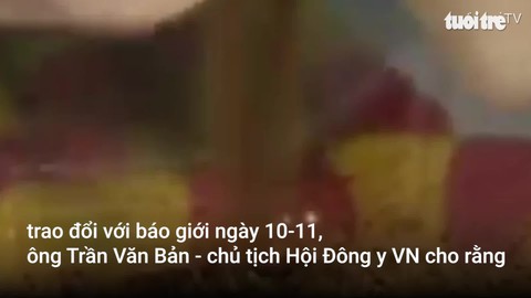 “Thuốc thịt người” sản xuất từ nhau thai?