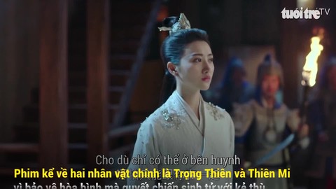 Hỏa Vương phát hành song song tại Việt Nam và Trung Quốc