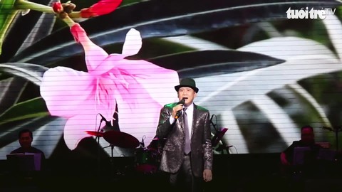 Tuấn Vũ trở lại Hà Nội làm liveshow duy nhất “10 năm tái ngộ”