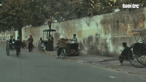 Ca sĩ Đức Tuấn 'chơi sang' đầu tư hơn 2 tỷ đồng làm MV Ly rượu mừng