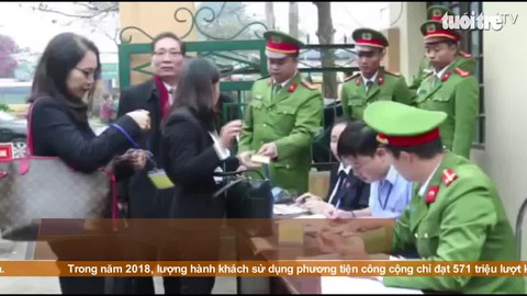Góc nhìn trưa nay 8-1 | Nhiều cựu cán bộ công an đã giúp Vũ “nhôm” thâu tóm đất công
