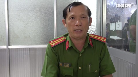 Tin nóng 24h: Đông nghẹt người dân đi làm CMND ngay sau Tết