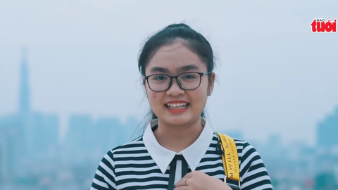 Thiện Nhân được gì sau 4 năm bước vào showbiz?