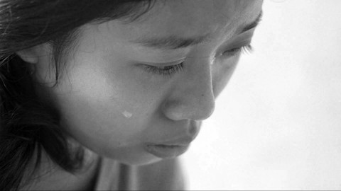 Ngoại ơi đừng khóc!