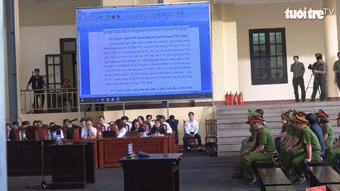 Người cùng "khởi xướng" đường dây đánh bạc ngàn tỷ là ai?