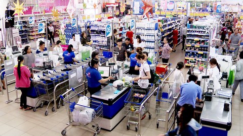 Mở ra nhiều cơ hội việc làm cho bạn trẻ