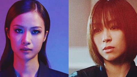 Suboi rap tiếng Việt trong ca khúc của diva Nhật Bản