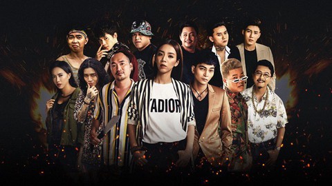 Thập Tam Muội lọt vào Top 10 video 'gây bão' Youtube năm 2018