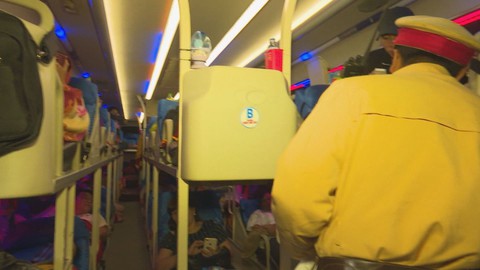 4 nữ sinh lớp 7 bị dụ dỗ bỏ nhà ra Hà Nội làm "việc nhẹ, lương cao"