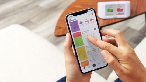 Góc nhìn trưa nay | Khó đánh giá độ chuẩn xác của phần mềm kiểm tra độ ô nhiễm không khí Air Visual