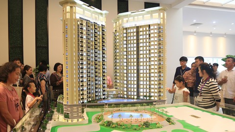 Doanh nghiệp Nhật Bản tiếp tục đứng đầu về đầu tư vào Bình Dương
