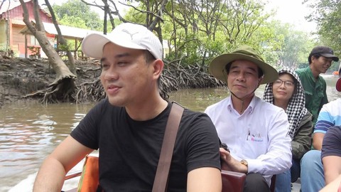 Nhiều tour ưu đãi kích cầu du lịch TP.HCM với các tỉnh ĐBSCL