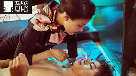 Phim Việt "Chàng dâng cá..." công chiếu thành công tại Nhật