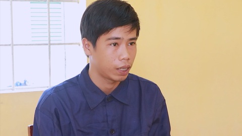 Bắt giữ đạo tặc đang bị truy nã vì trộm mai