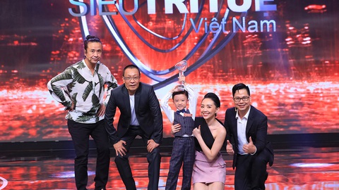 Giải trí 24h: Gameshow nhân văn, trí tuệ “lên ngôi” trong năm 2019