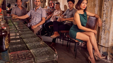 Saigon Soul Revival mang âm nhạc vang bóng một thời đến gần với giới trẻ
