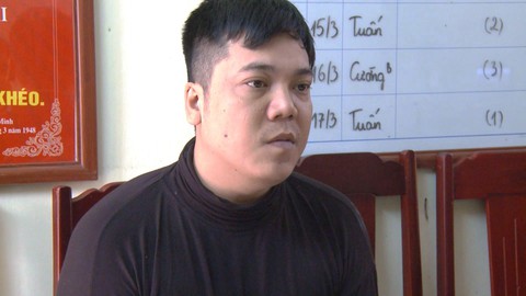Lập công ty "ma" bán hóa đơn giá trị gia tăng, trục lợi hơn 2 tỷ đồng