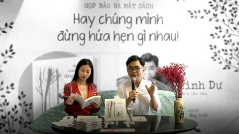 Người trẻ dùng sức ảnh hưởng truyền cảm hứng văn hóa đọc cho người trẻ