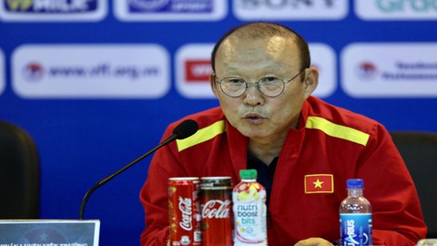 Góc nhìn trưa nay | HLV Park Hang Seo phân tích về các trận đấu của VN tại giải U23 châu Á 2020 sắp tới