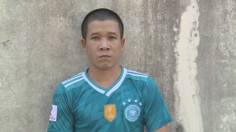 Tạm giam anh rể hiếp dâm em vợ