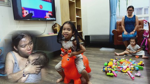 Tin nóng 24h: Carina - một năm sau thảm họa cháy chung cư