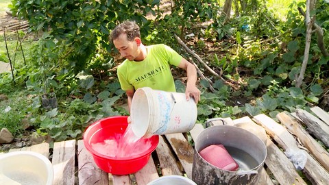 Cảnh báo khô hạn diện rộng