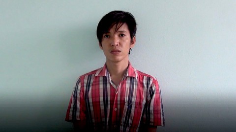 Chấm dứt yêu đương, một phụ nữ bị người tình sát hại