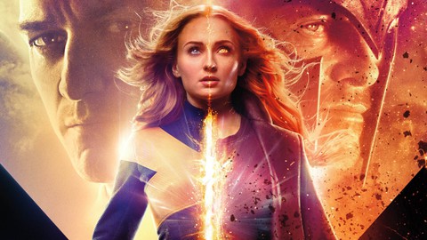 Loạt dị nhân tái xuất màn ảnh rộng với “X-men: Phượng hoàng bóng tối”