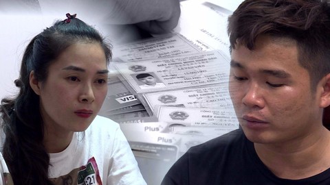 Cảnh giác với thủ đoạn chiếm đoạt tiền trong thẻ tín dụng